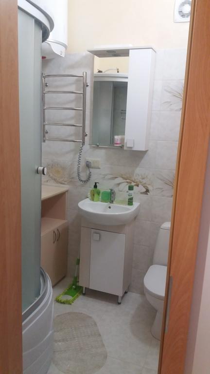 Apartment On Havanna Street Odessa Zewnętrze zdjęcie