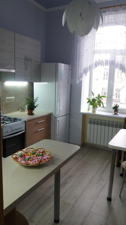 Apartment On Havanna Street Odessa Zewnętrze zdjęcie