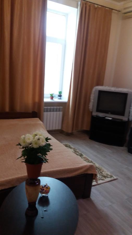 Apartment On Havanna Street Odessa Zewnętrze zdjęcie