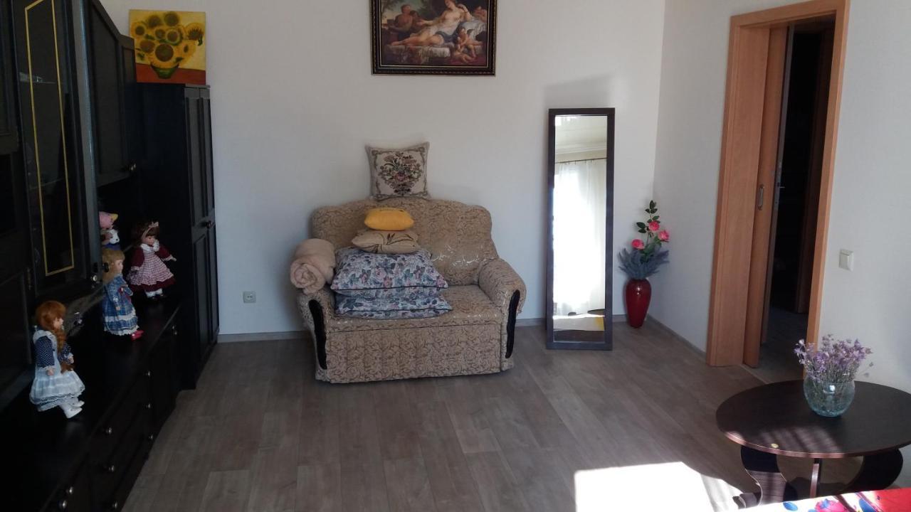 Apartment On Havanna Street Odessa Zewnętrze zdjęcie